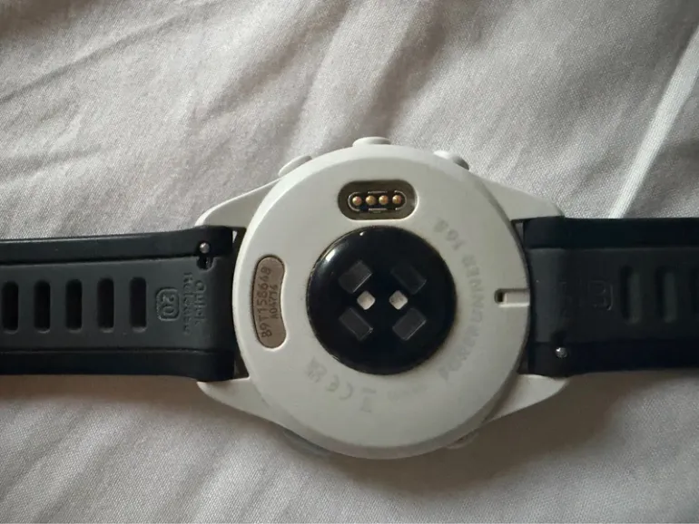 Used Garmin Forerunner 165 bike — image 10 of 10