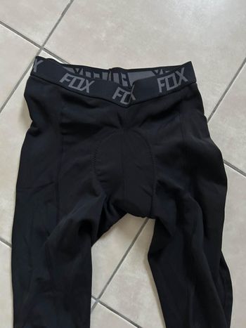 Used Fox Sous pantalon cuissard VTT bike — image 2 of 7