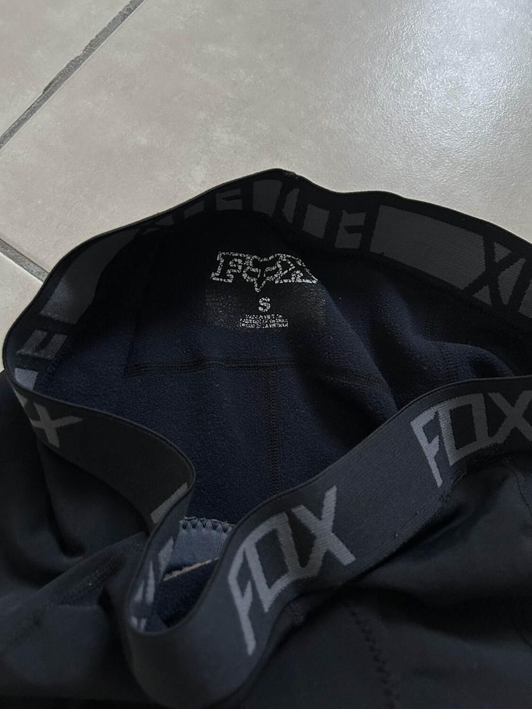 Used Fox Sous pantalon cuissard VTT bike — image 3 of 7