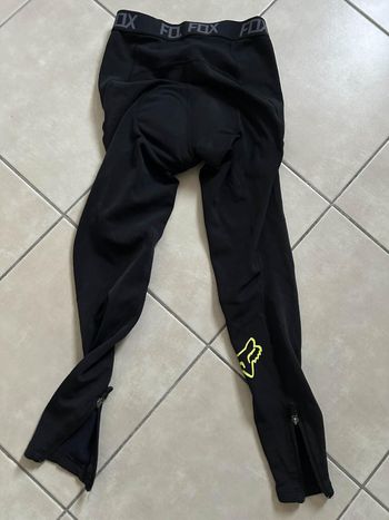 Used Fox Sous pantalon cuissard VTT bike — image 5 of 7