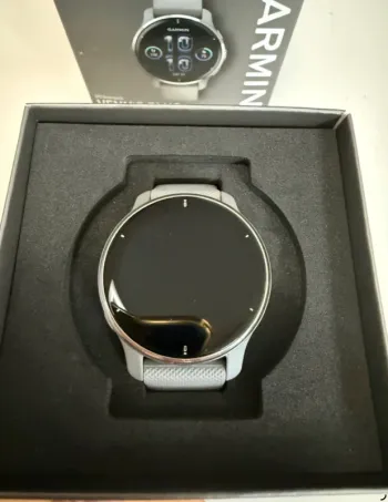 Used Garmin Venu 2 Plus Electronics