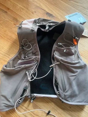 Salomon Trail Gilet Running Accessories d'occasion