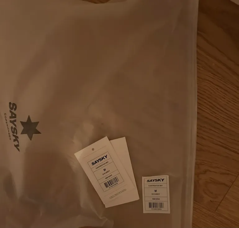 Used Clean Pace Flex Vest bike — image 6 of 6
