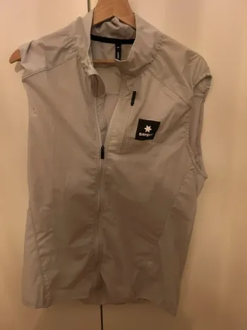 Used Clean Pace Flex Vest Running Accessories