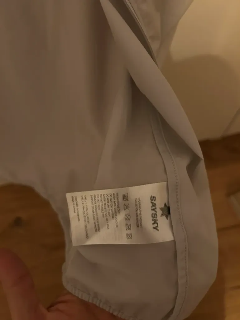 Used Clean Pace Flex Vest bike — image 3 of 6