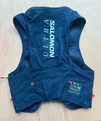 Used Salomon S/Lab Ultra 10 Set bike — image 2 of 4