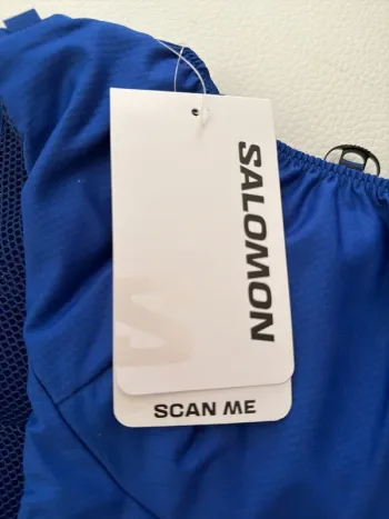 Used Salomon Adv Skin 5 bike — image 3 of 3