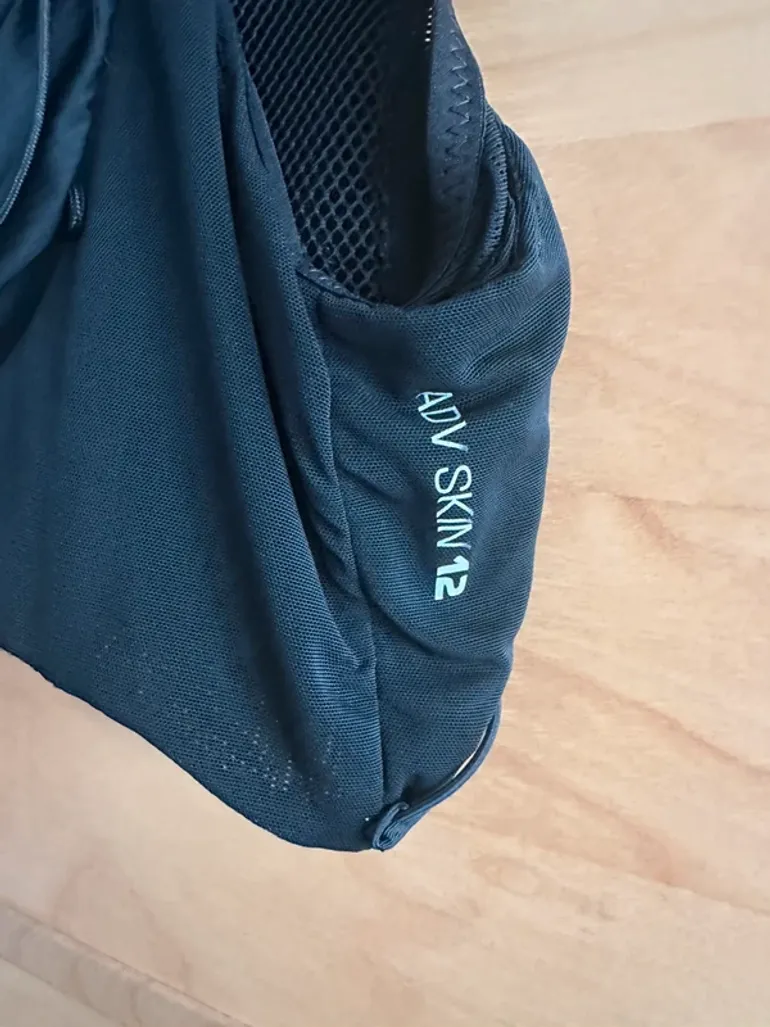 Tweedehands Salomon ADV Skin 12 bike — afbeelding 2 van 4