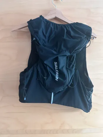Tweedehands Salomon ADV Skin 12 bike — afbeelding 3 van 4