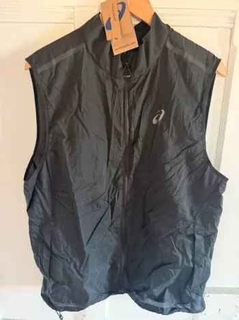 Gebrauchtes Asics Running Veste sans manche Running Accessories