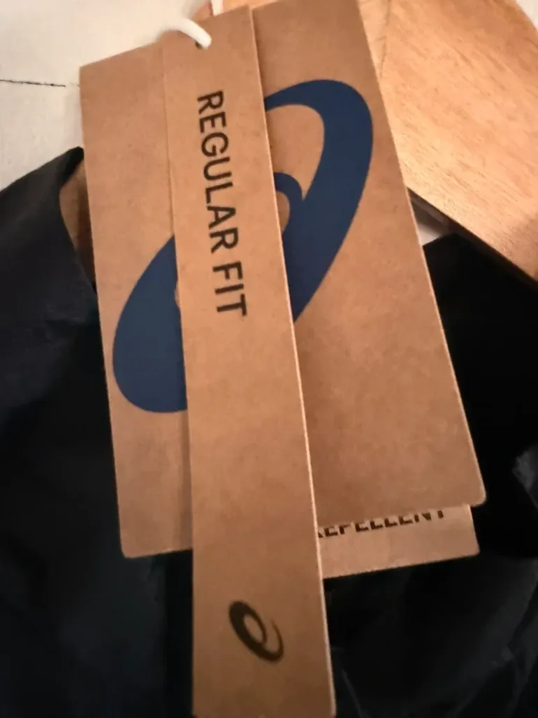 Używany Asics Running Veste sans manche bike — zdjęcie 3 z 5