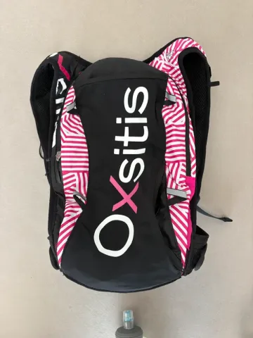 Used Rose Hydragon Pulse 7L Running Accessories