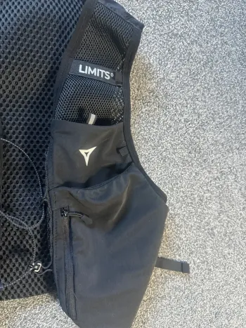 Used Lange Salomon Hardloopvest bike — image 3 of 4