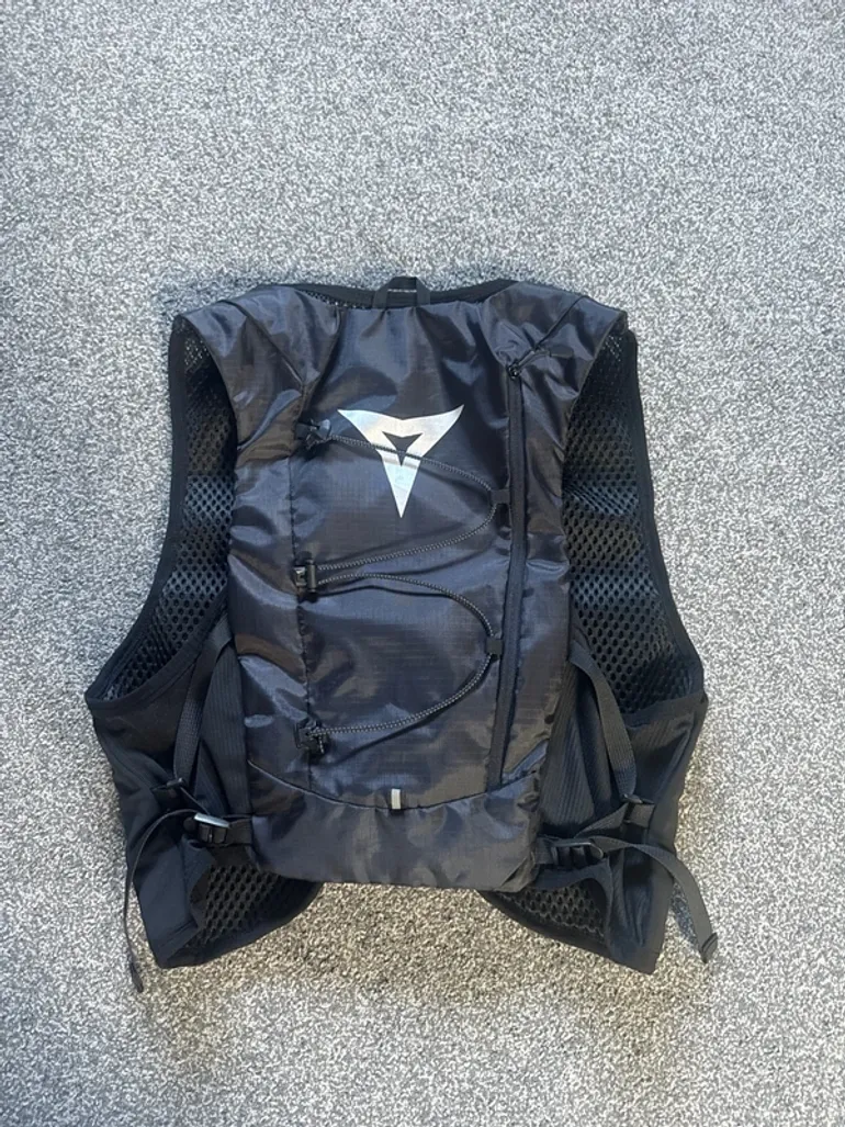 Used Lange Salomon Hardloopvest bike — image 2 of 4