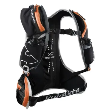Używany Simple Raidlight Trail XP 6/8 Evo bike — zdjęcie 2 z 2