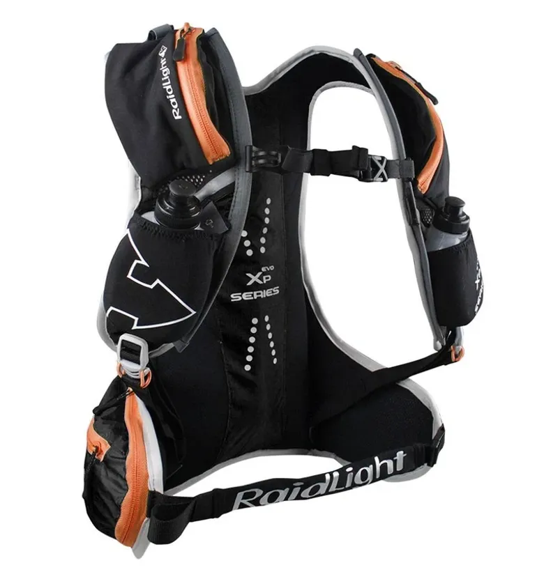 Używany Simple Raidlight Trail XP 6/8 Evo bike — zdjęcie 2 z 2