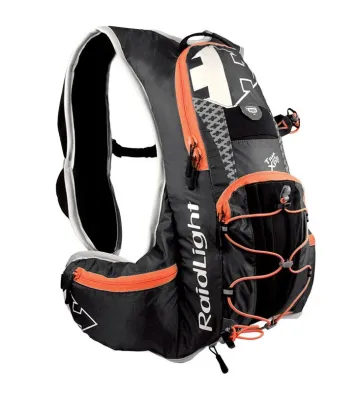 Used Simple Raidlight Trail XP 6/8 Evo Running Accessories