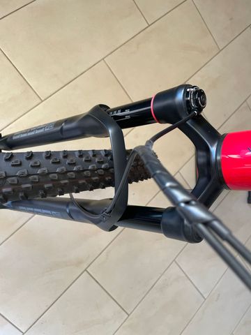 Gebrauchtes RockShox Reba 2026 bike — Bild 4 von 7