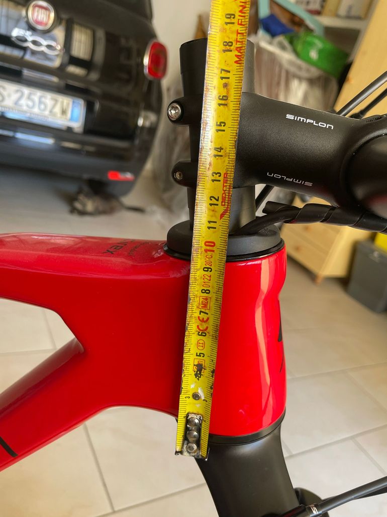 Brugt RockShox Reba 2026 bike — billede 6 af 7