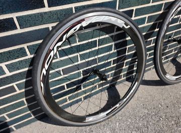 Brugt Campagnolo Carbon Wheels bike — billede 2 af 3