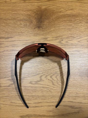 Brugt Oakley Sutro Lite bike — billede 7 af 10