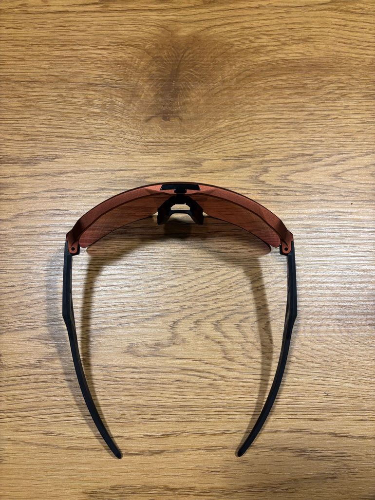 Brugt Oakley Sutro Lite bike — billede 7 af 10