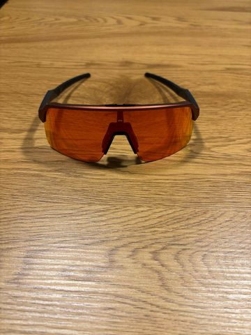 Brugt Oakley Sutro Lite bike — billede 3 af 10