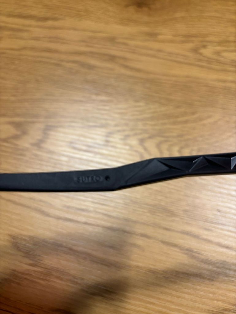 Brugt Oakley Sutro Lite bike — billede 6 af 10