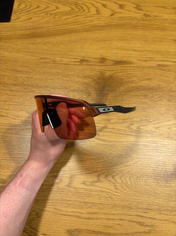 Gebrauchtes Oakley Sutro Lite Cycling Accessories