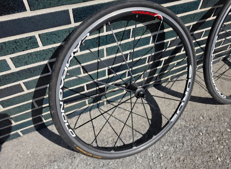 Campagnolo eurus bike usato — immagine 3 di 4