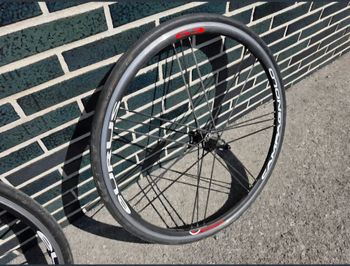 Campagnolo eurus Wheels d'occasion