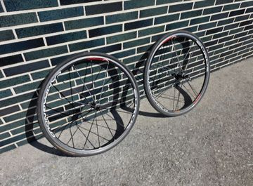Używany Campagnolo eurus bike — zdjęcie 4 z 4