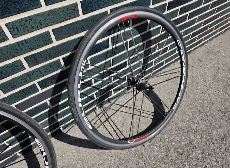 Campagnolo eurus bike usato — immagine 2 di 4