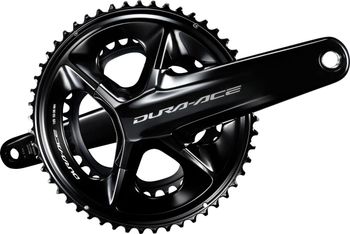 Used Shimano DURA-ACE FC-R9200 2026 Drivetrain & Pedals