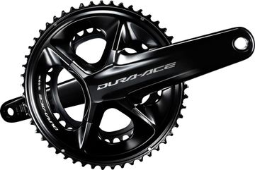 Shimano DURA-ACE FC-R9200 2026 Drivetrain & Pedals usato