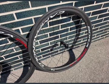 Tweedehands Campagnolo bora one 35 bike — afbeelding 4 van 4