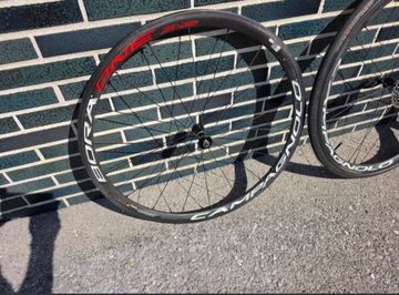 Tweedehands Campagnolo bora one 35 bike — afbeelding 2 van 4