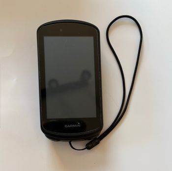 Używany Garmin Edge 1030 Plus GPS Cycling Computer 2024 Cycling Accessories