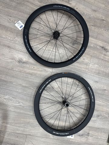 Gebrauchtes Shimano Dura-Ace C50 2026 Wheels