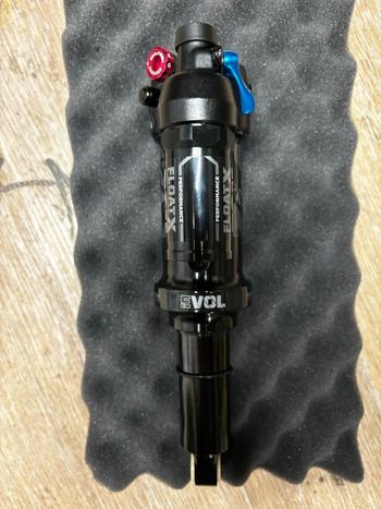 Used Fox Float X Performance Air Shock 2026 bike — image 3 of 3