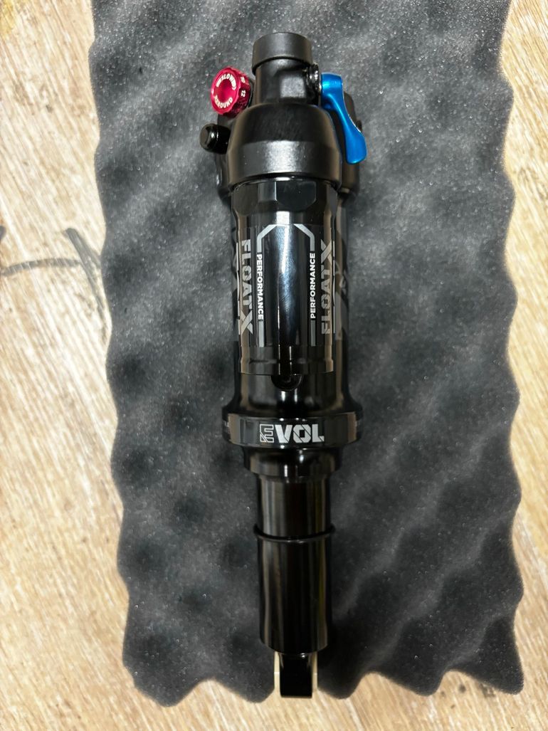 Used Fox Float X Performance Air Shock 2026 bike — image 3 of 3