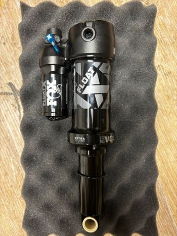 Used Fox Float X Performance Air Shock 2026 bike — image 2 of 3