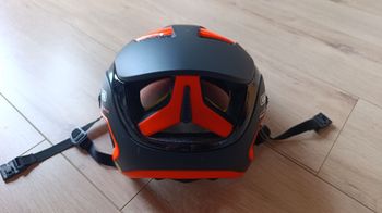 Brugt ABUS Montrailer ACE MIPS Helmet 2024 bike — billede 2 af 6