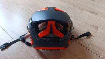 Używany ABUS Montrailer ACE MIPS Helmet 2024 bike — zdjęcie 2 z 6