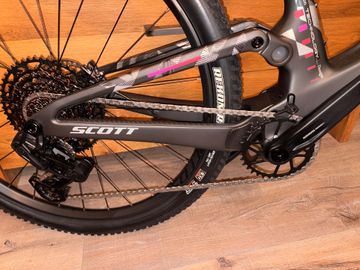 Used Sram S1000 AXS 2026 bike — image 2 of 6