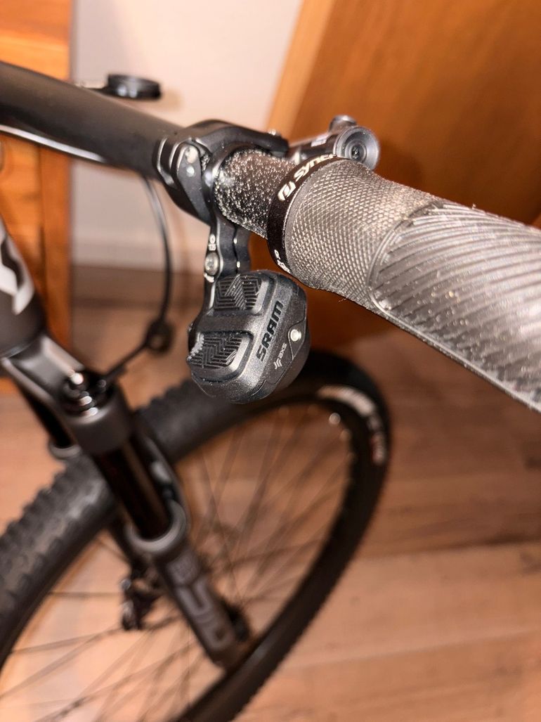 Used Sram S1000 AXS 2026 bike — image 2 of 8