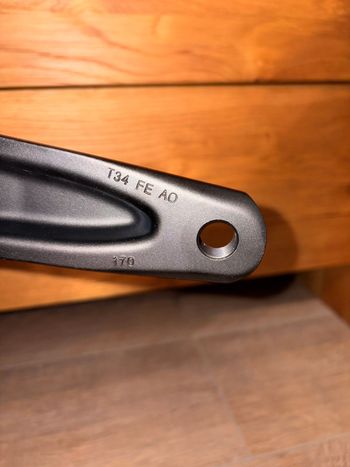 Used Sram S1000 AXS 2026 bike — image 6 of 8