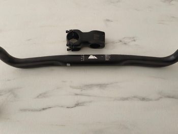Used Canyon HB0067 Handlebar 2026 Cockpit