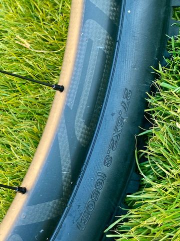 Roval Traverse SL Carbon 650B Wheels 2020 bike usato — immagine 6 di 7