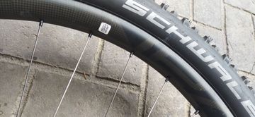 Roval Traverse SL Carbon 650B Wheels 2020 bike usato — immagine 7 di 7